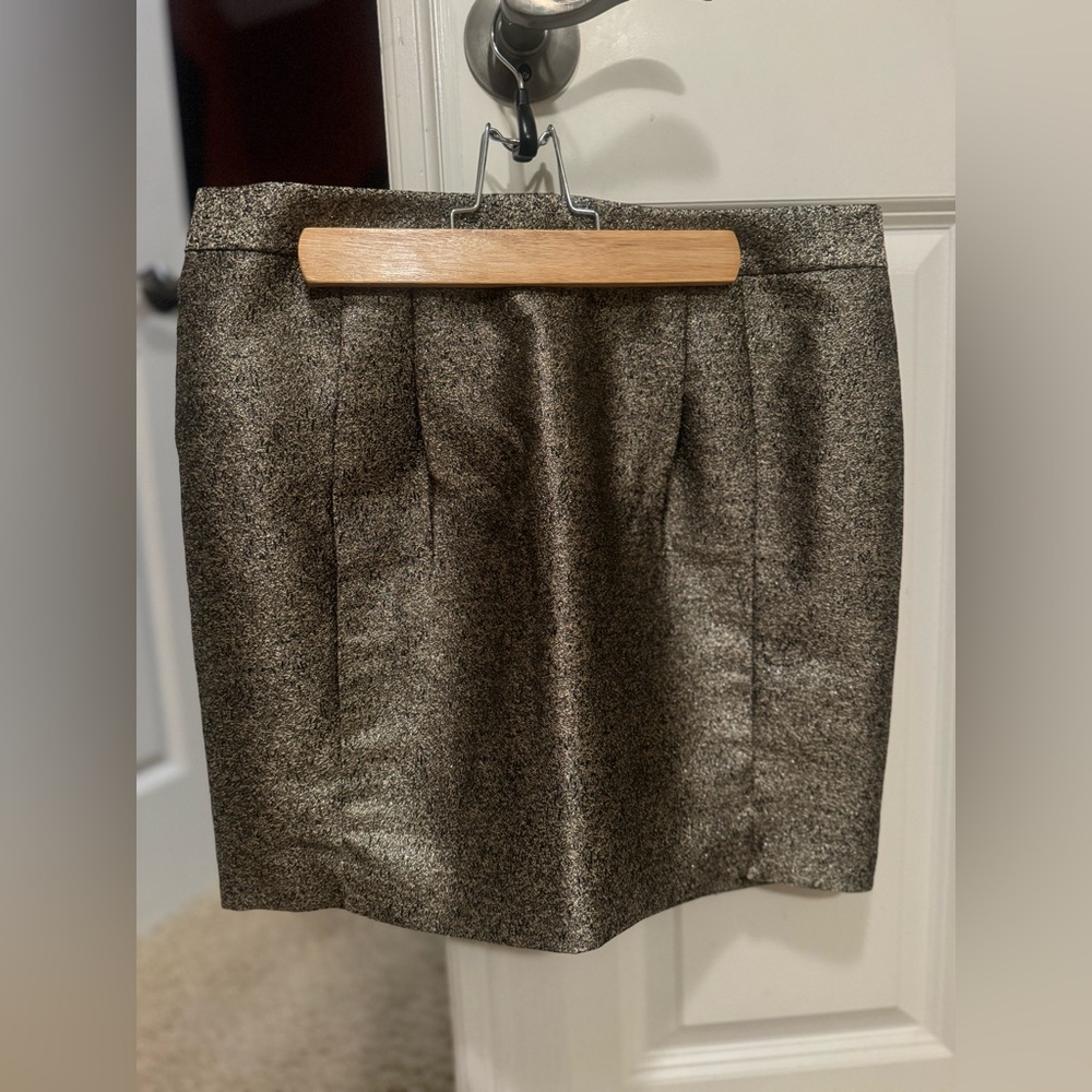 Fossil Skirt